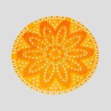 Prime Mini Pisuvar Süzgeci Koku Giderici 10 Adet MANGO,414 - Option-1