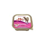 Prime Mio 100 gr Kedi Yaş Mama, Tavuklu x 32 Adet - 0,01 gr