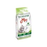 Prime Mio Kedi Kumu, 5 Lt. Aloe Kokulu Bentonit, Ince - Option-1
