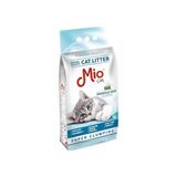 Prime Mio Kedi Kumu, 5 Lt. Marsilya Sabun Kokulu Bentonit, Ince - Option-1