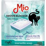 Prime Mio Kedi Kumu Kokusu, Marsilya x 15 Adet - Option-1