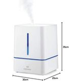 Prime Mistik GM-7934 Hava Nemlendirici