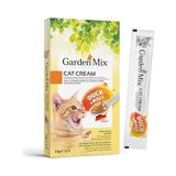 Prime Mix Kedi Kremasi Ördek+Malt 15GR*5 - 0,01 gr
