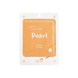 Prime Mjcare On Pearl Mask - Inci Özlü Yüz Maskesi - Option-1