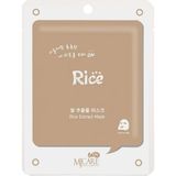 Prime Mjcare On Rice Extract Mask Pirinç Özlü Yüz Maskesi - Option-1