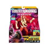 Prime MN305000 Godzilla Vs. Kong Delüks Aksiyon Figürü 18 cm 35750 - Option-1