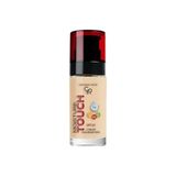 Prime Moisture Foundation No: 106 - Hyaluronik Asitli Nemlendirici Fondöten Spf 20-30 ml - Option-1