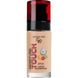 Prime Moisture Foundation No: 112 - Hyaluronik Asitli Nemlendirici Fondöten Spf 20-30 ml - Option-1