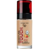Prime Moisture Foundation No: 114 - Hyaluronik Asitli Nemlendirici Fondöten Spf 20-30 ml - Option-1