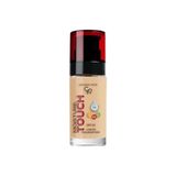 Prime Moisture Foundation SPF20 No: 110 Nemlendirici Etkili Fondöten - Option-1