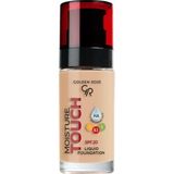 Prime Moisture Foundation SPF20 No: 111 Nemlendirici Etkili Fondöten - Option-1