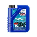 Prime Moly 4t Motor Yağı 15W-40 1 Litre Otomotiv Bakım Ürünü