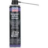 Prime Moly Karbüratör Dış Temizleyicisi 400 ml Otomotiv Bakım Ürünü - Option-1