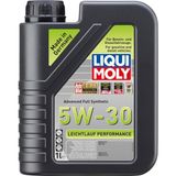 Prime Moly Sorunsuz Çalışma Performansı Motor Yağı 5W-30 1l - 21363
