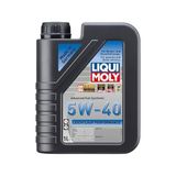Prime Moly Sorunsuz Çalışma Performansı Motor Yağı 5W-40 1l - 21367