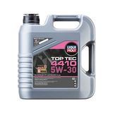 Prime Moly Top Tec 4410 Motor Yağı 5W-30 4l - Lqm 21403