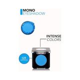 Prime Mono Yüksek Pigmentli & Mat Bitişli Kompakt Göz Farı 028 Beautıful - Option-1