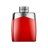 Prime Montblanc Legend Red Edp 100 ml Erkek Parfümü, PRA-5822345-5646 - Option-1