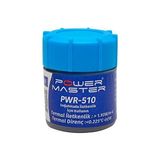 Prime Monte Lua 10 Gram Termal Macun, Bilgisayar ve Konsollardaki Tüm Işlemcileri, Grafik Kartlarını ve Isı Alıcıları Soğutmak Için, En Yüksek Performanslı, Termal Macun, PWR-510, - -- - Option-1