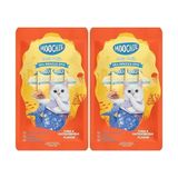 Prime Moochie Sıvı Kedi Ödülü Ton-Katsuobushi 5X15 gr 2li Paket - 0,35 lt