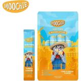 Prime Moochie Sıvı Kedi Ödülü Ton-Peynir 5X15 gr - Option-1