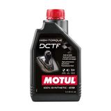 Prime Motul Torque Dctf Tam Sentetik Şanzıman Yağı 1 L - Option-1