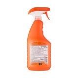 Prime Mr Muscle Advanced Power Virüs Etkili Limon Kokulu Mutfak Spreyi, 750 ml - Option-1