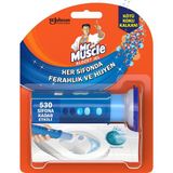 Prime Mr. Muscle Klozet Jel Tuvalet Temizleyici - Option-1