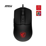Prime Msı Gg Forge GM100 Gamıng Mouse Max 6400 Dpı 108GR 1,5m Kablo Optık Sensor Mıcro Swıtch Rgb LED Oyuncu Faresı