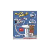 Prime Mufmatik Muffmatik Koku Önleyici Lavabo Sifonu Çekvalfi (3 Adet) - 0 - Siyah - Option-1