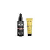 Prime Multi Vitamin Jel Tonik 30 ml ve Yaşlanma Karşıtı Cilt Serumu 30 ml - Option-1