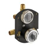 Prime Musluk R22000-WS Multichoice Evrensel Entegre Değiştirici Rough - Option-1