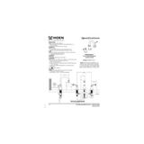 Prime Musluk WS84004BRB Geleneksel 2h Ws Brb, Akdeniz Bronzu - Option-1