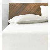 Prime My CATHERINE%100 Pamuk 2'li Yastık Kılıfı 50X70 cm Krem - 0 - Siyah - Option-1