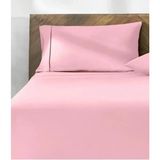 Prime My CATHERINE%100 Pamuk 2'li Yastık Kılıfı 50X70 cm Pembe - 0 - Siyah - Option-1
