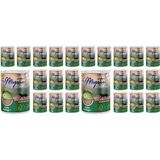 Prime Mystic Yetişkin Kedi Tavuk Ciğerli Pate Yaş Mama 400 gr x 12 Adet (2 Paketi) - 0,01 gr