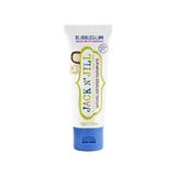 Prime N Jill Doğal Sertifikalı Diş Macunu - Sakiz Aromalı 3’lü Paket (3X50G) - Option-1
