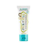 Prime N Jill Doğal Sertifikalı Diş Macunu - Yaban Mersini Aromalı 2’li Paket (2X50G) - Option-1