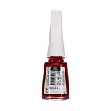 Prime Nail Enamel Yüksek Pigmentli & Parlak Bitişli Oje FNE-405 Red Roots - Option-1