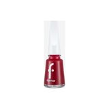 Prime Nail Enamel Yüksek Pigmentli ve Parlak Bitişli Oje Fne 128 Bordeaux Scream - Option-1