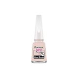 Prime Nail Enamel Yüksek Pigmentli ve Parlak Bitişli Oje Fne 470 - Option-1