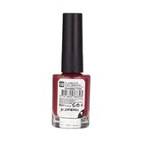 Prime Nail Flawless Oje 08 Time -Pembe (2 Paketi) - Option-1