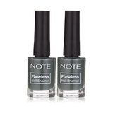 Prime Nail Flawless Oje 39 My, Yeşil (2 Paketi) - Option-1