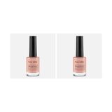 Prime Nail Flawless Oje 59 Pebble, Pembe 2li Paket - Option-1
