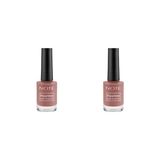 Prime Nail Flawless Oje 65 Velvet, Pembe (2 Paketi) - Option-1 - 0 - Siyah
