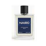 Prime Naıro Stronger Man Edp Erkek Parfüm 100 ml - 01 - Beyaz - Option-1
