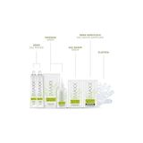 Prime Natural Beauty Amonyaksız Set Saç Boyası 0.1 Platin Sarısı - 0 - Siyah