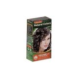 Prime Natural Colors 7c Orta Küllü Kumral Organik Saç Boyası