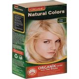 Prime Natural Colors Organik Içerikli Saç Boyası (10N - Platin)
