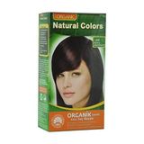 Prime Natural Colors Organik Içerikli Saç Boyası (4m - Koyu Mahogani)